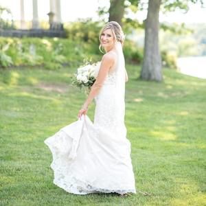 Meet your Posher, Katelyn